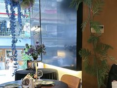 -Fuzzy Bistro 浮几韩餐·茶酒馆