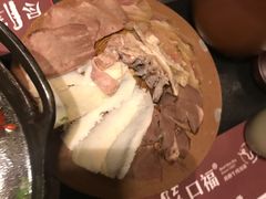 -盡膳口福·百年汤方火锅(科华北路店)