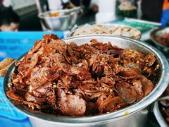 -浪哥卤味捆鸡(南门口店)