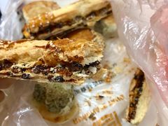 -寻味唐派·牛奶手撕面包(府前街店)