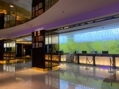 -杭州龙禧福朋喜来登酒店