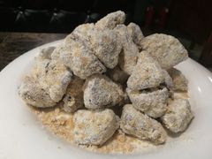-郑喜旺烧烤(郑州总店)