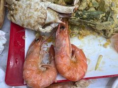 -北戴河庆山饭店·海鲜砂锅粥(北戴河黑石路店)