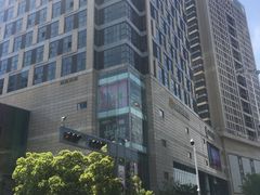 -圆融购物中心(南天成路店)