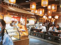 -南京大牌档(三阳广场苏宁店)