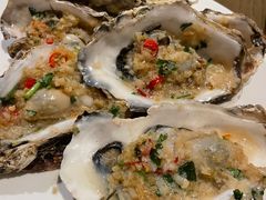 -博林天瑞喜来登酒店·西丽尚膳