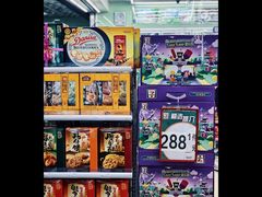 店内环境-7-ELEVEn(深圳宝安机场近14登机口)