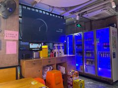 -新疆烧烤王(广灵店)