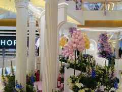 -天河城购物中心