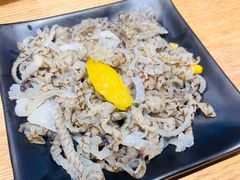 -鲜越鲜鱼粉(财富购物中心店)