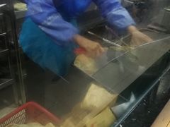 -樊记腊汁肉(竹笆市总店)
