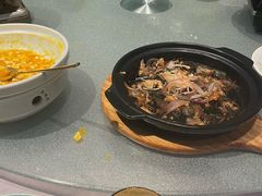 -雀蓝川菜(奥体广场店)