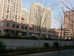 -新江湾·戎辉苑