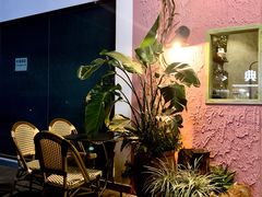 -六区宿舍咖啡店