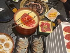 -神户赤童日式烤肉伙伴(东直门店)