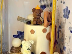-杜哈夫DOUX RÊVE·生日蛋糕(日月光店)