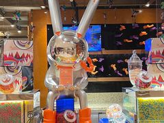 -怡咖啡海鲜自助餐厅(浦东香格里拉店)
