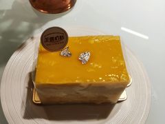 -美丽心情蛋糕(江苏路店)