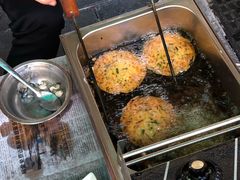 -阿玲面线糊(溪岸路店)