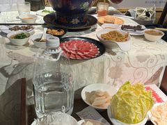 -东来顺饭庄(apm总店)