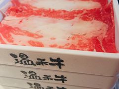 -温禾牛·和牛寿喜烧自助火锅(恒基名人店)