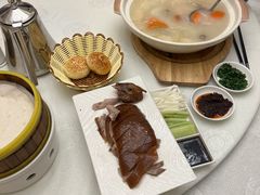 -便宜坊烤鸭店(科创店)