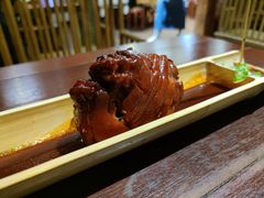 -大牌大·传统杭帮菜(湖滨店)