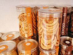 -迦南·甜品蛋糕(传媒店)