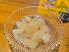 -喝丢一只鞋海鲜烧烤·海肠捞饭(文体街店)