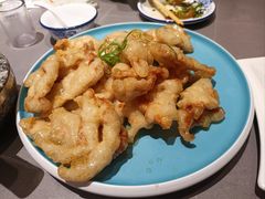 -好口味小吃楼·东北菜(太原南街店)