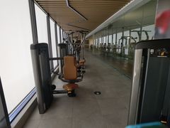 -W FITNESS 威尔仕健身·游泳(七宝店)