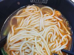 -桂在香知桂林米粉(南岗松雷店)