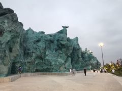 -秦文明广场