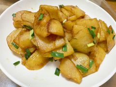 -芦茨金富饭庄·25年老字号·专做稻草鸡