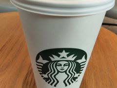-星巴克(肇庆四会吾悦广场店)