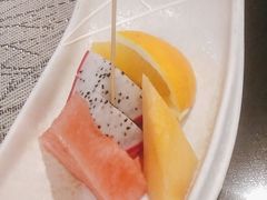 -昱匠·日本料理(金融街店)