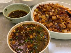 -成都驻京办餐厅(蜀都宾馆店)