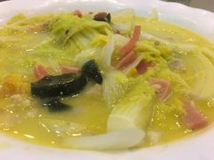 -罗阳人家私房菜(罗阳路店)