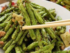 -小街47號江湖菜(四合院店)
