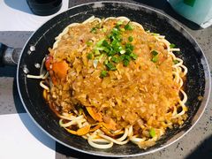 一棠蟹面-一棠龙虾(徐家汇城开YOYO店)