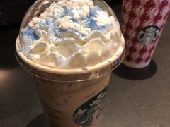 -星巴克(上海虹桥新天地二店)