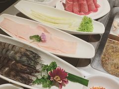 -海底捞火锅(高新活力汇店)