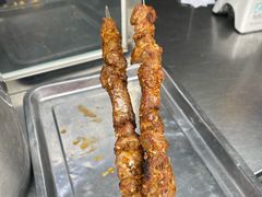 -烤肉季饭庄