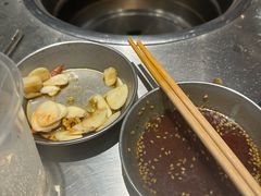 -炽城·烤肉名家(鸿达中央广场店)