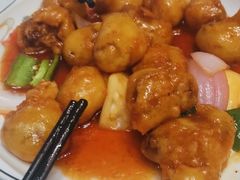 -快活林食家