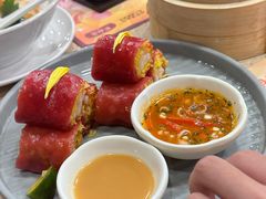 -点都德(华强北店)