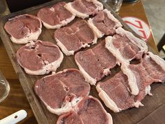 -前门杨记·铜锅涮肉(王府井·故宫店)