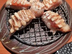-仓桥家·焗寿司·锅物(光谷步行街店)