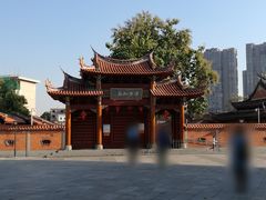 -同安孔庙
