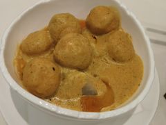 咖喱香港仔鱼蛋-太兴餐厅(东方广场分店)